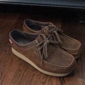 Women’s Clark’s Wallaby